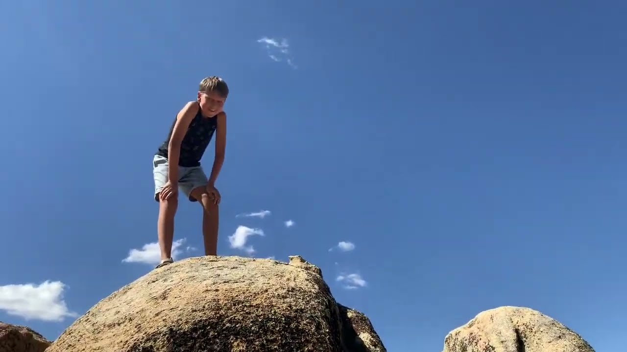 Big Bear City  09/2022