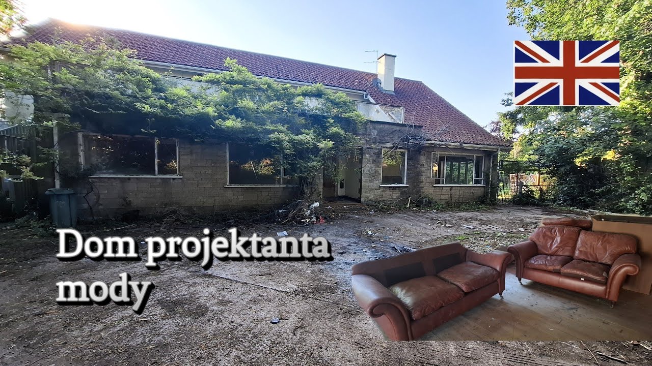 Dom projektanta mody