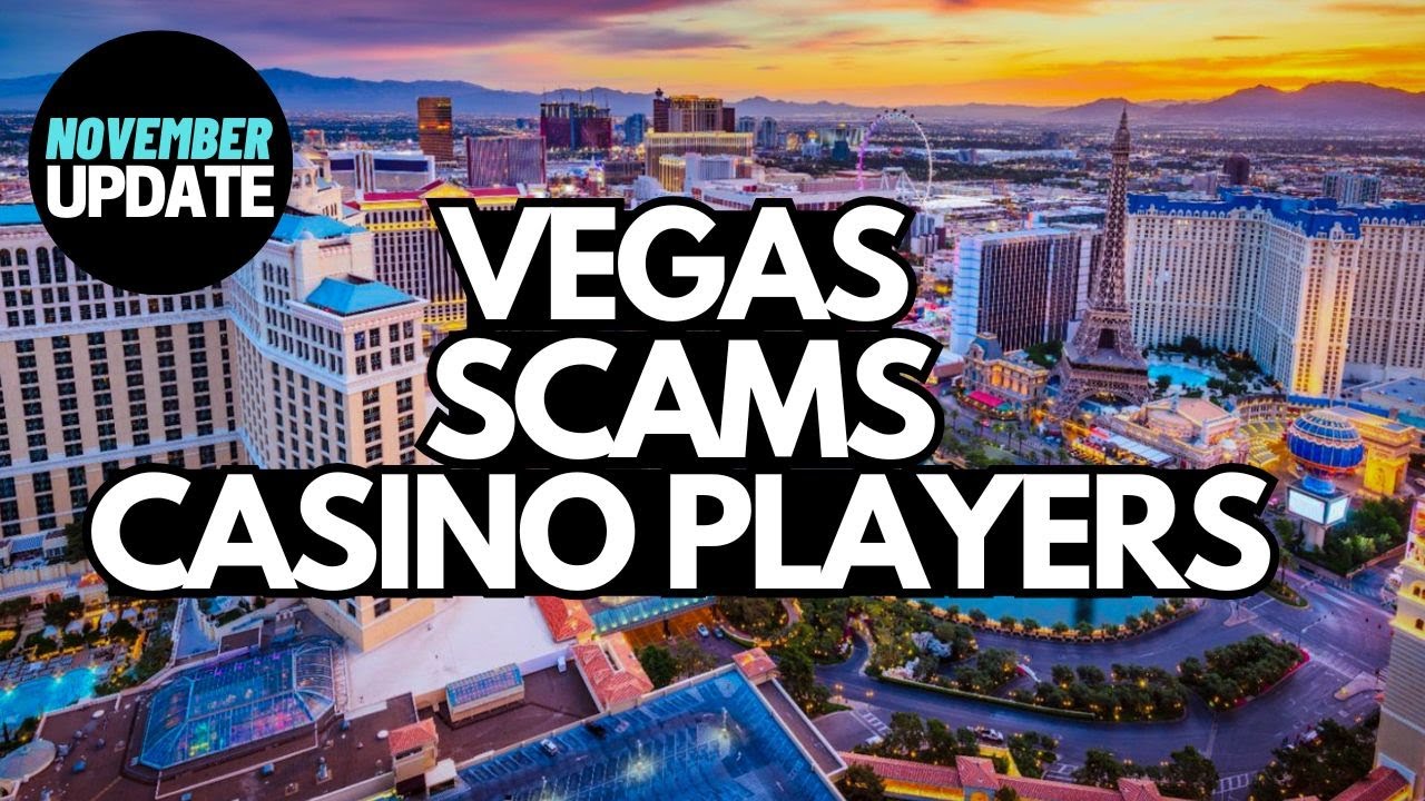 Las Vegas is Changed Forever &ndash; Nobody Saw This Coming (November 2025 Updates)