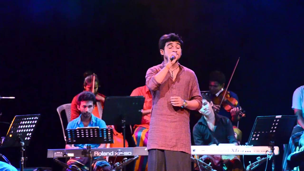 Diya Beraliya Dalu - Harshna Dissanayaka ( Hetata awasarai consert)
