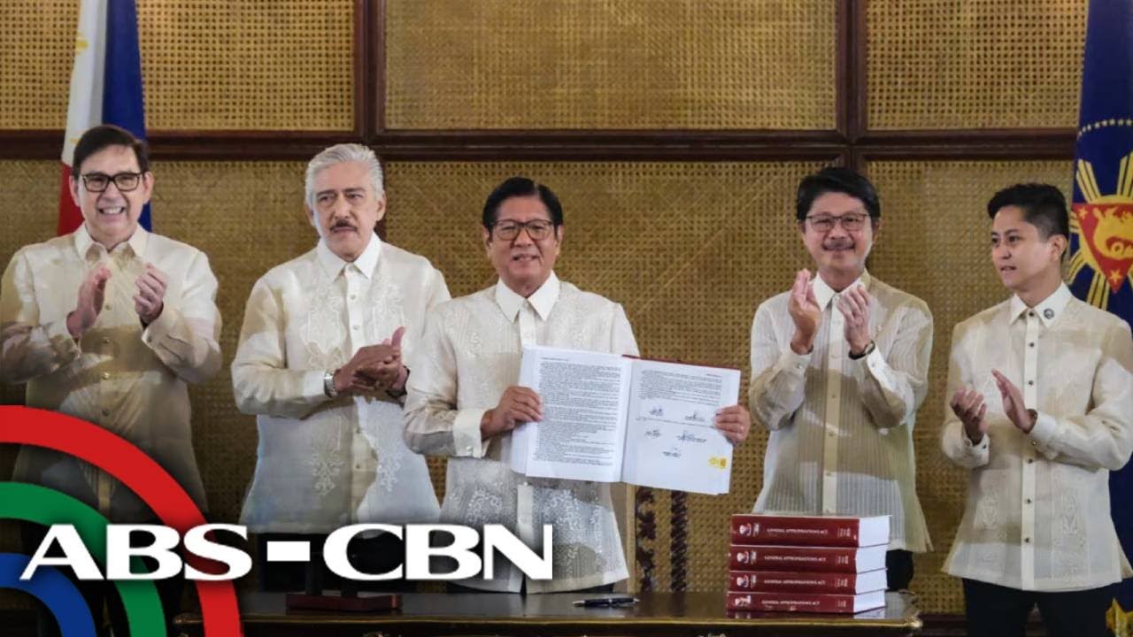 Dateline Philippines | ANC (6 January 2026)