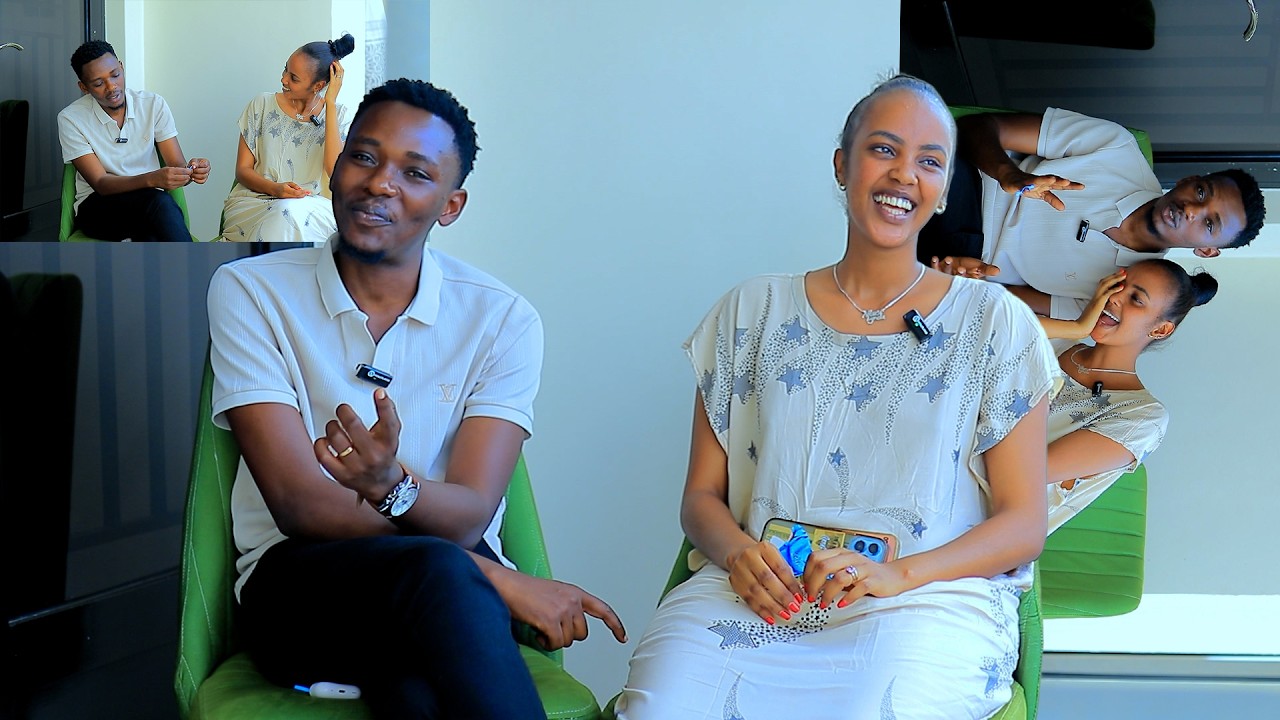 lynda abajije umugabowe ikinu gikomeye noneho baribahanganiye kubasore nabakobwa icyatumye dukundana