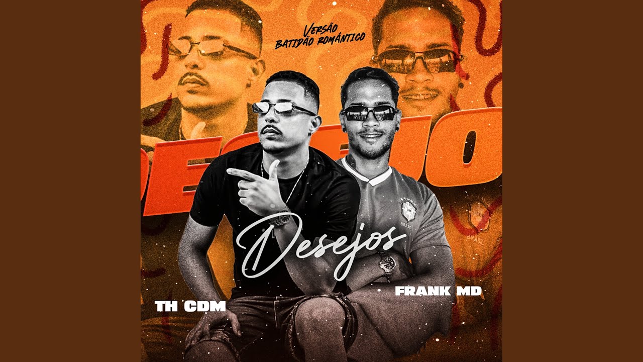 Desejos (Cover)