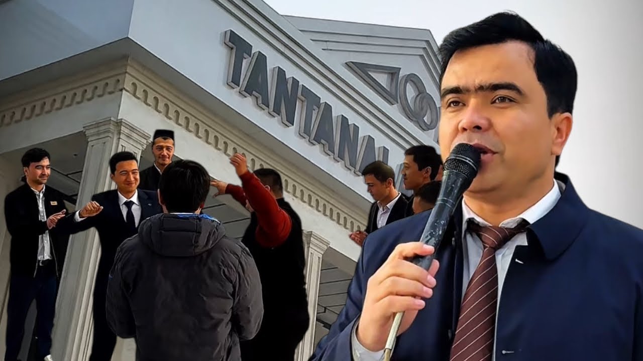 Karimjon Rasulov Farg'ona Yozyavonda yaxshi insonlar xonadonida