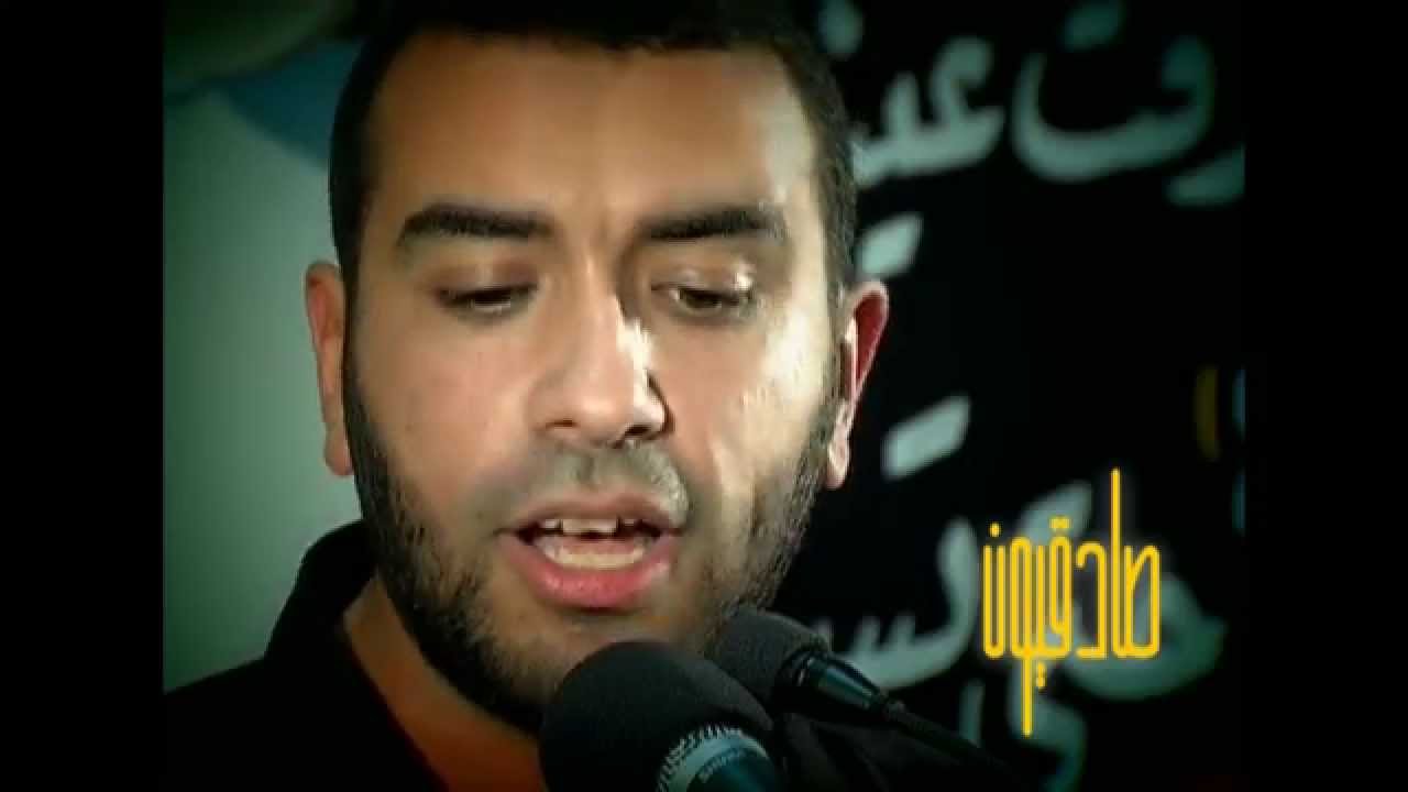 أوبريت صادقيون 1 | علي حمادي وعبدالأمير البلادي ـ وفاة الإمام الصادق (ع) 1430 هـ ـ كرباباد