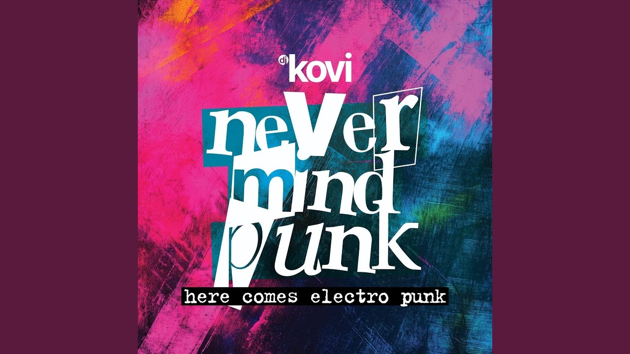 E - Punk