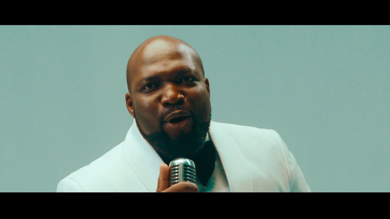 Pasteur Jean Ebi - Gnamien Mô [ Clip Officiel ]