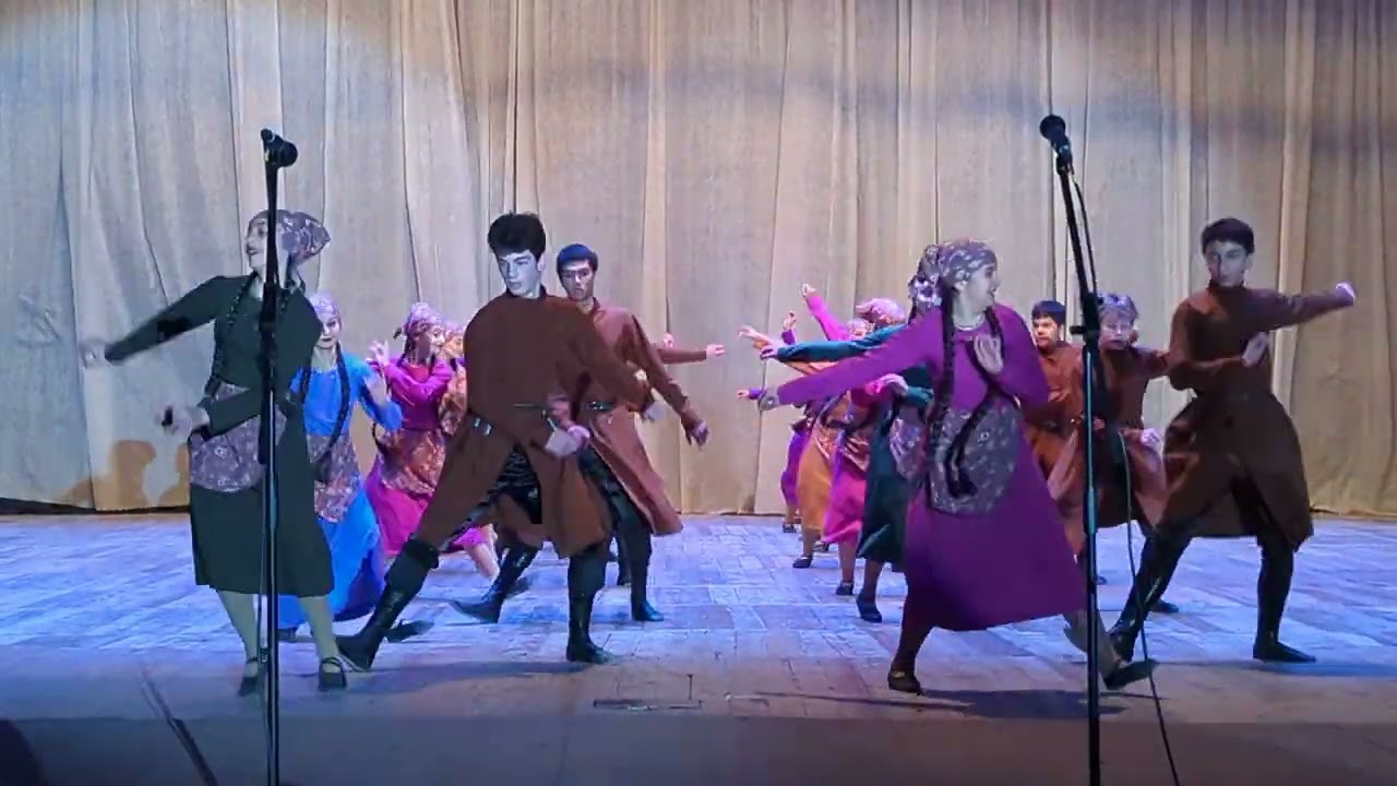 რაჭული ლიახვი 2 ❤️