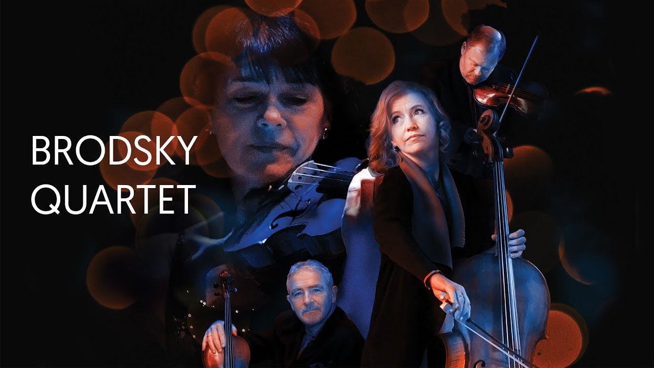 Brodsky Quartet