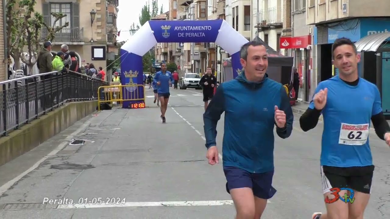 Peralta, Cross de Primavera, 01-05-2024