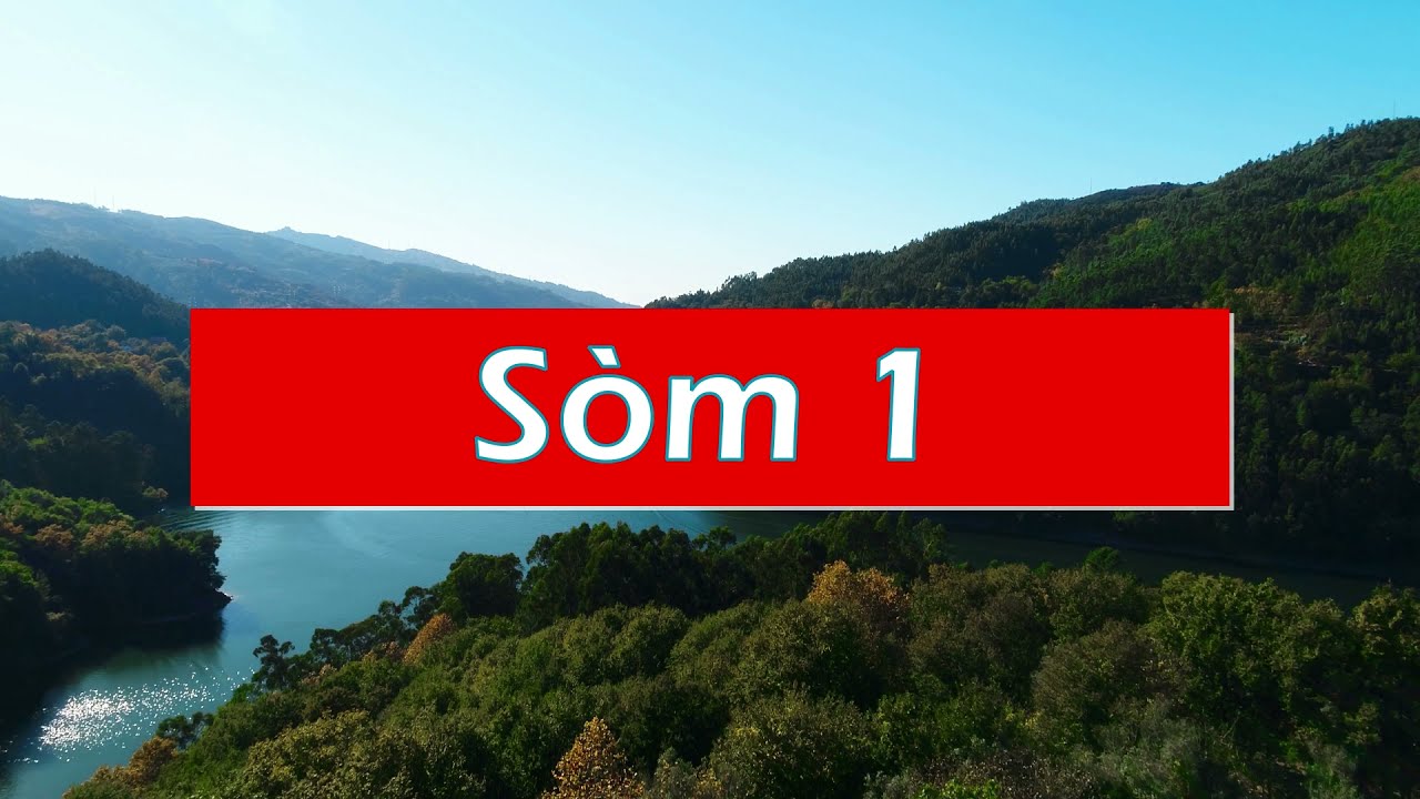 Sòm 1