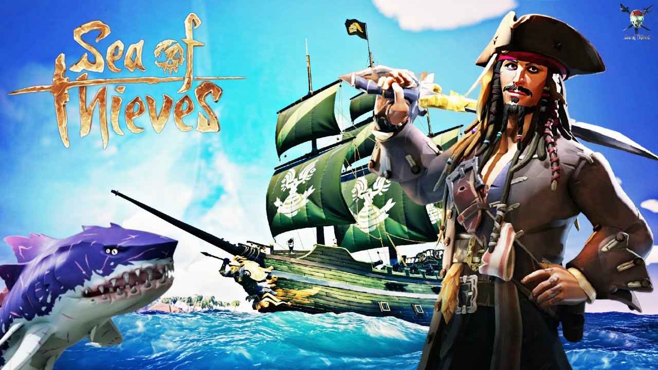 [Live] | Sea Of Thieves Hindi | Treasure Hunt 2025 | Day #1 