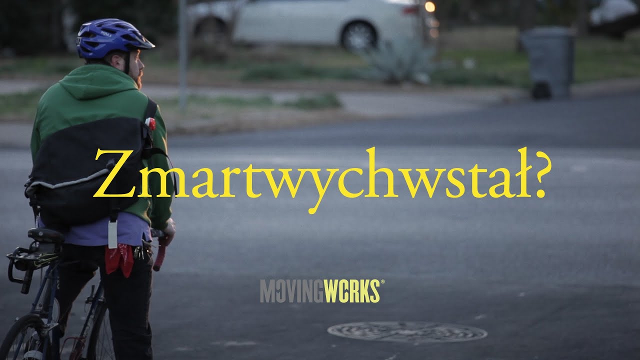 ZmartwychwstaŁ? PeŁna seria (Dubbingowane)