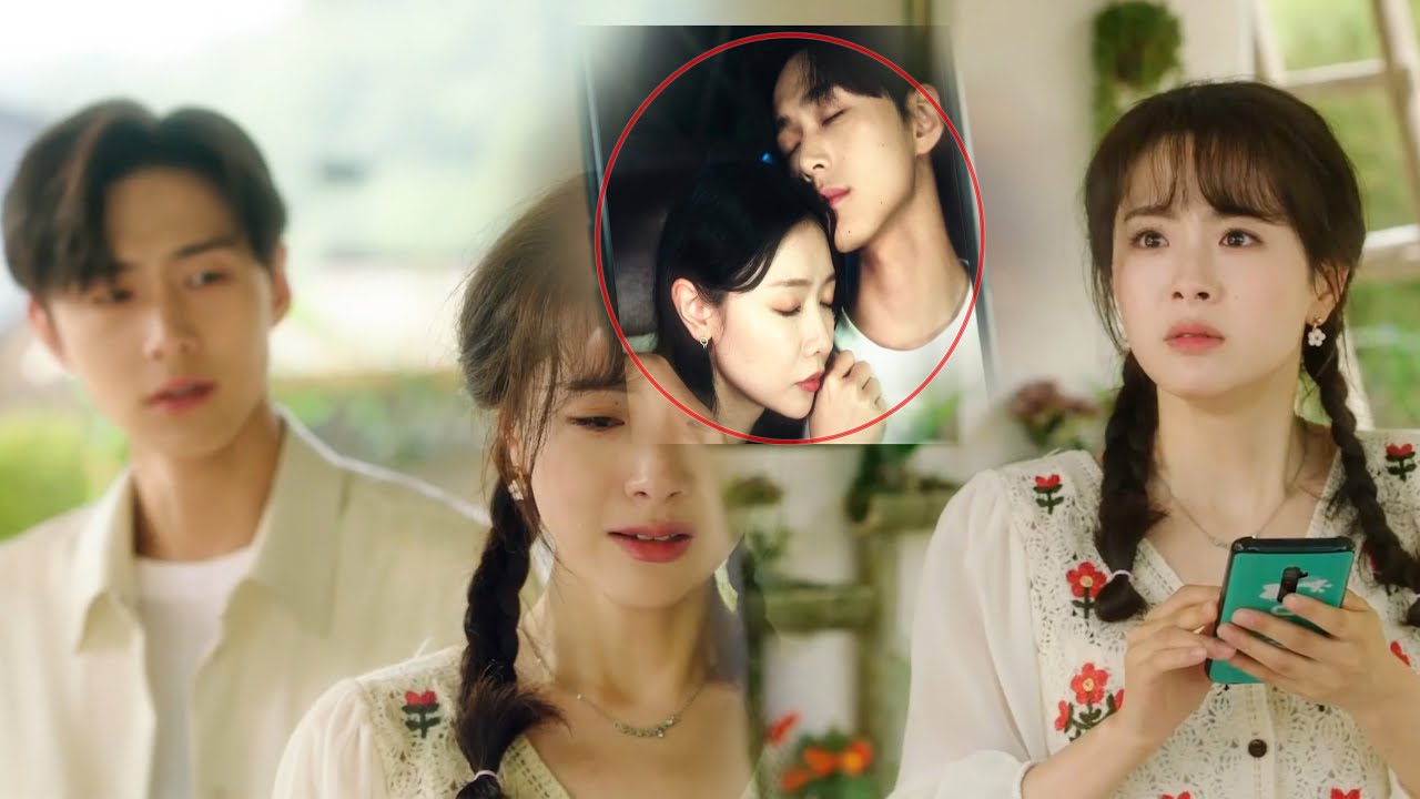 妻子發現丈夫和閨蜜的親密合照，當場宣布離婚，丈夫後悔至極！💕#movie   #剧情 #出色中国电视剧 #爱情 #chinesedrama   #家庭伦理