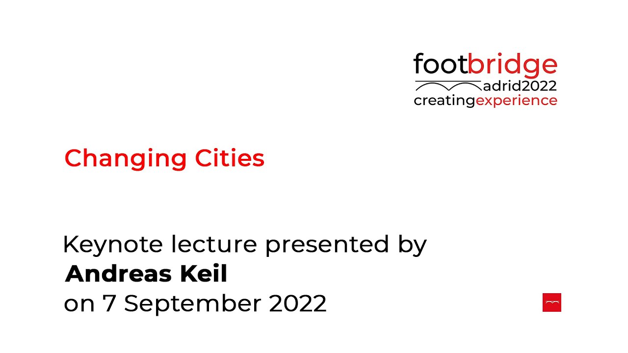 Andreas Keil: 