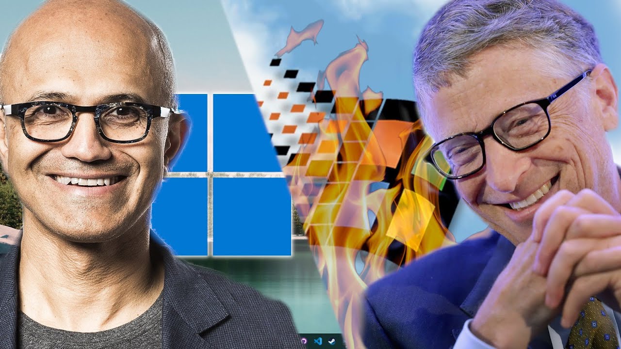 Is Windows Bad?