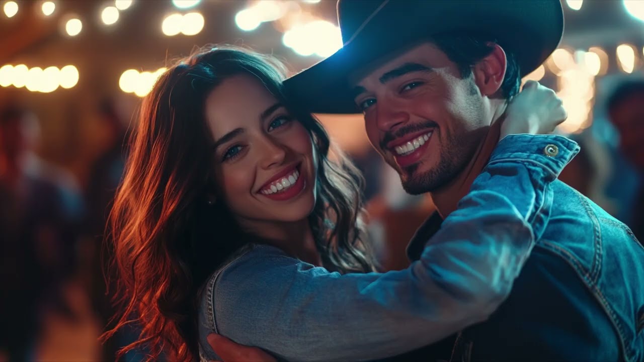 Dance With Me