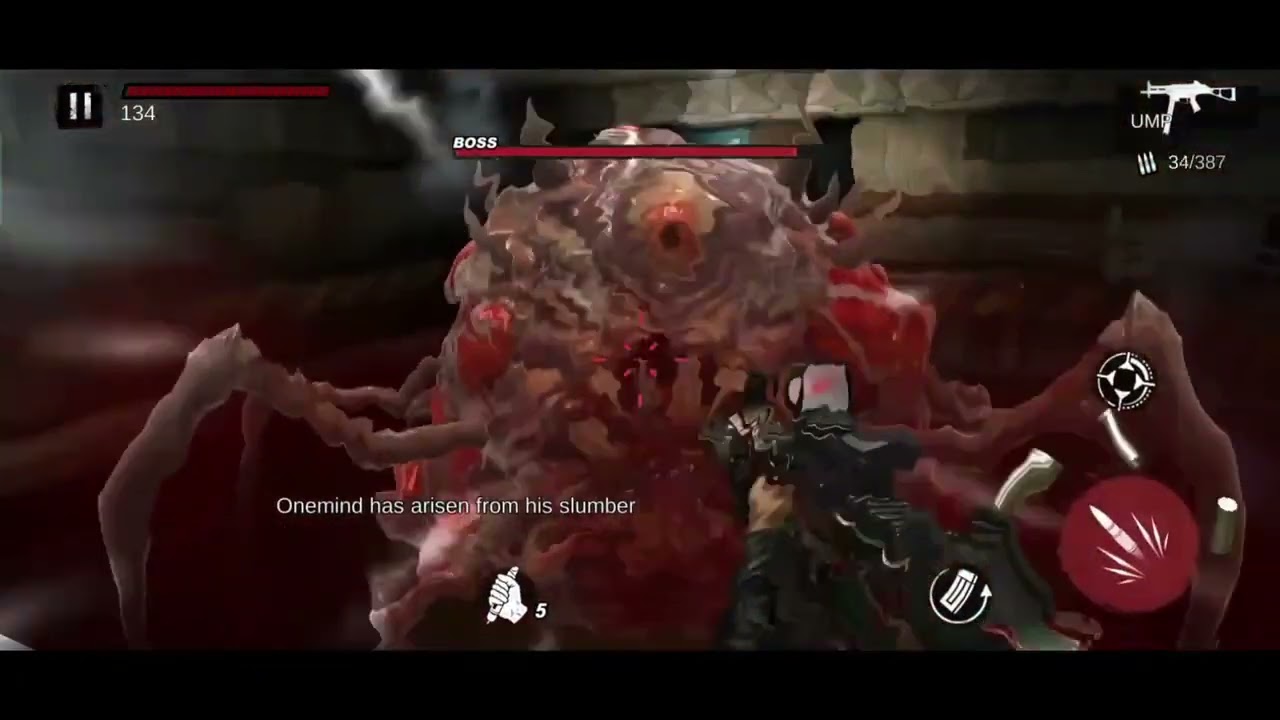 Zombie Frontier 4 | Zombie Frontier Onemind | baaz the eagle gaming