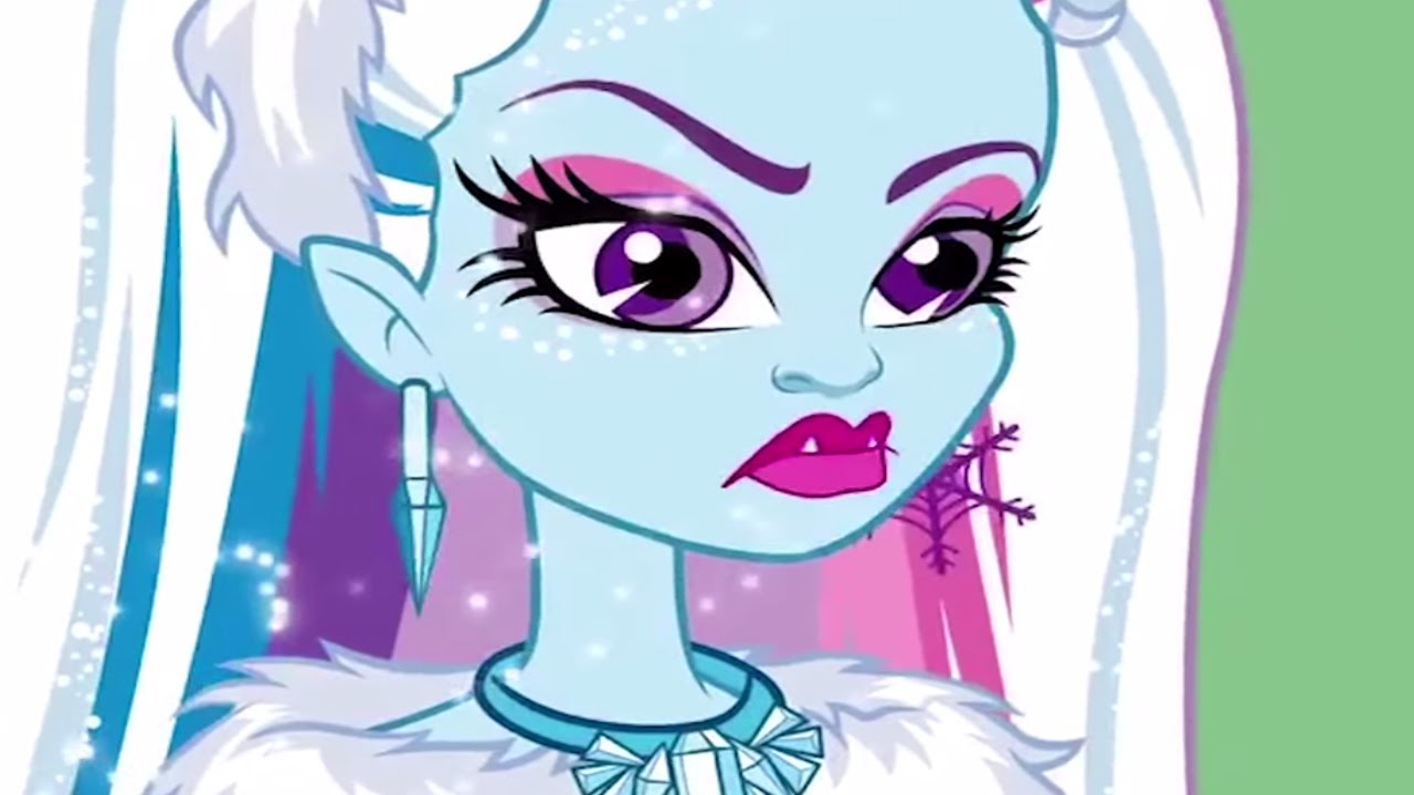 Monster High™💜❄️CHRISTMAS SPECIAL❄️💜1 Hour Compilation💜Videos For Kids