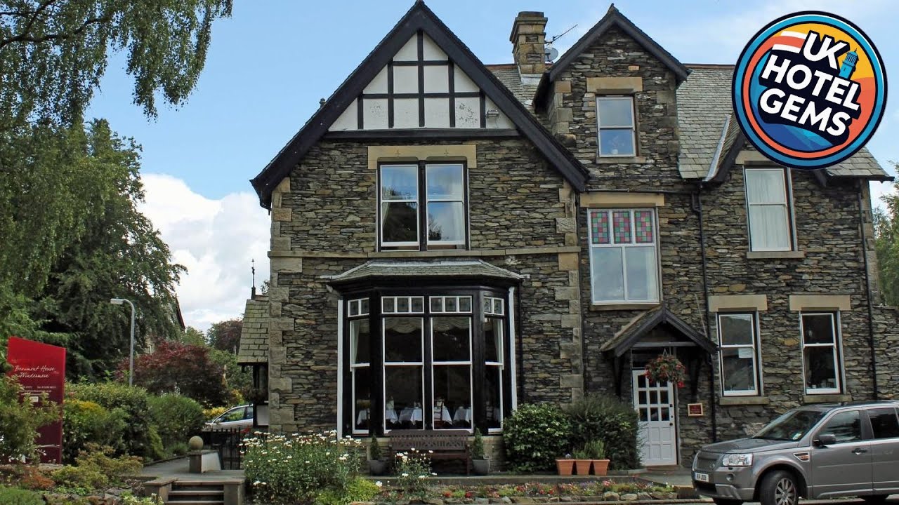 Beaumont House (Adults Only) | Windermere, United Kingdom | Hotel Review ⭐