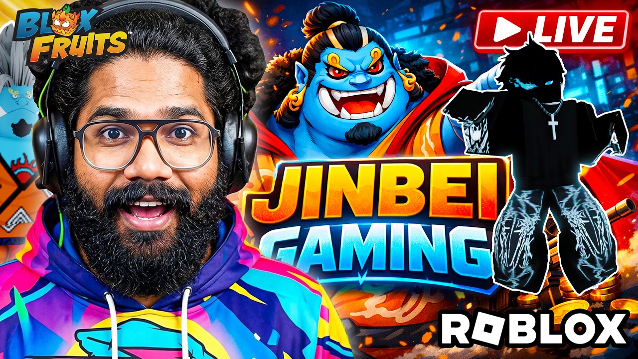 Blox Fruits Malayalam Live 🔥 Raid & Sea Events | അടിച്ച് കേറി വാ!