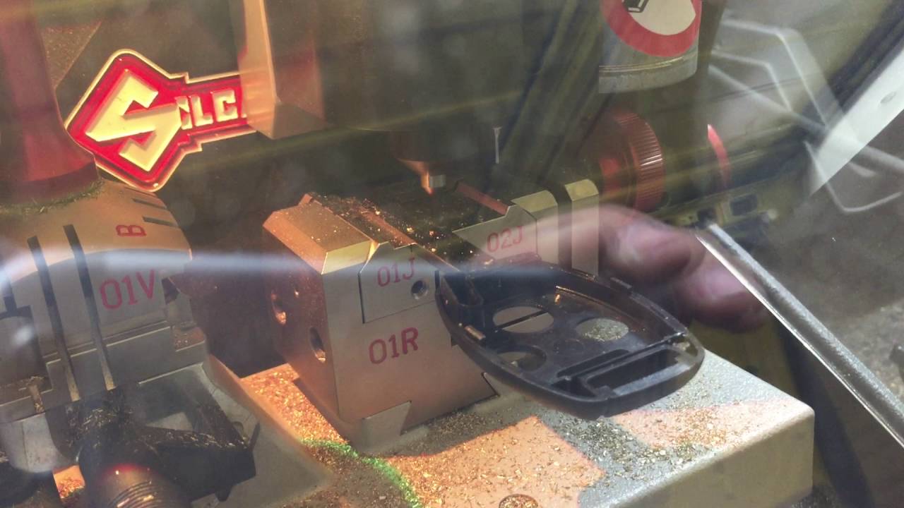 Houston Locksmith: Key Duplication-Key Cutting