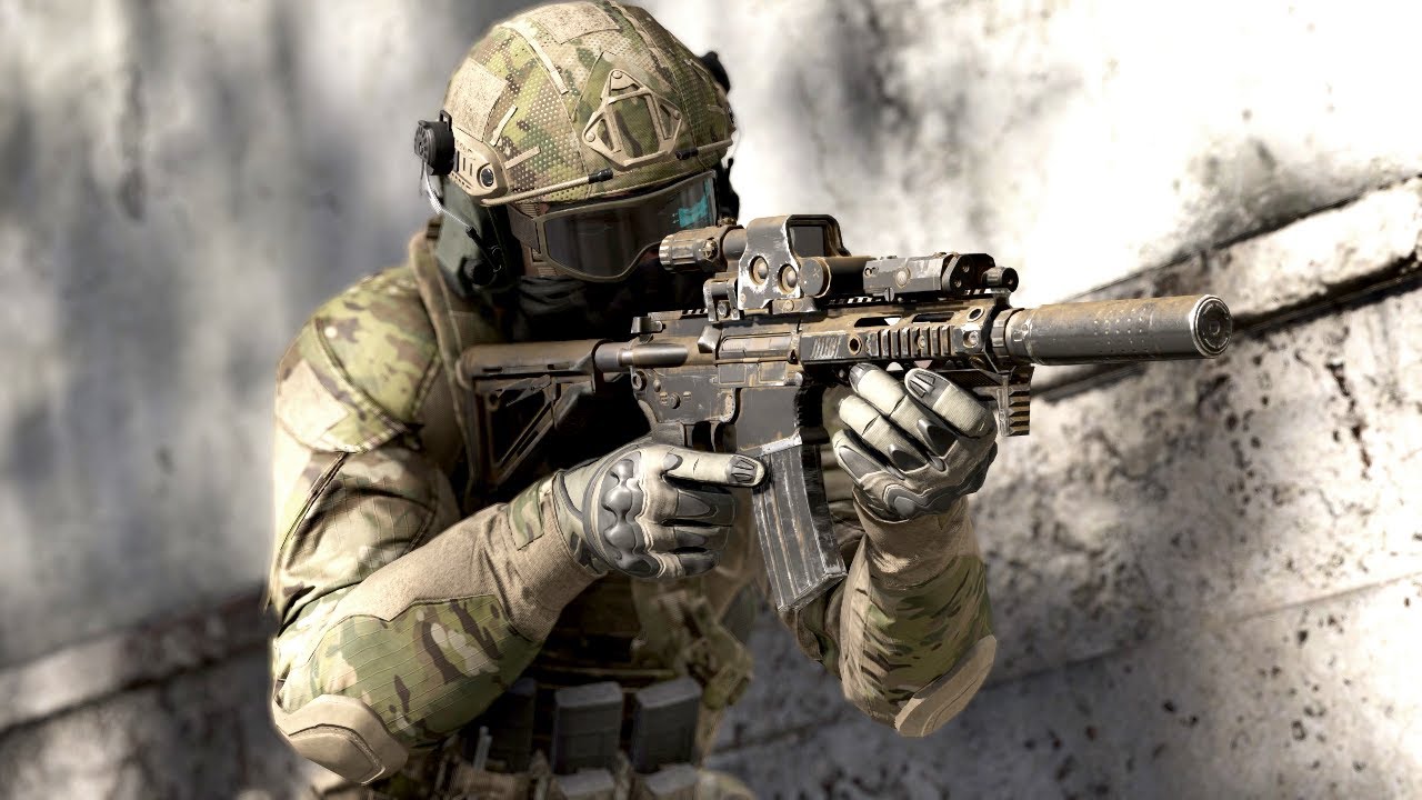 Phantom Menace - Ghost Recon Breakpoint | Tactical Stealth Gameplay