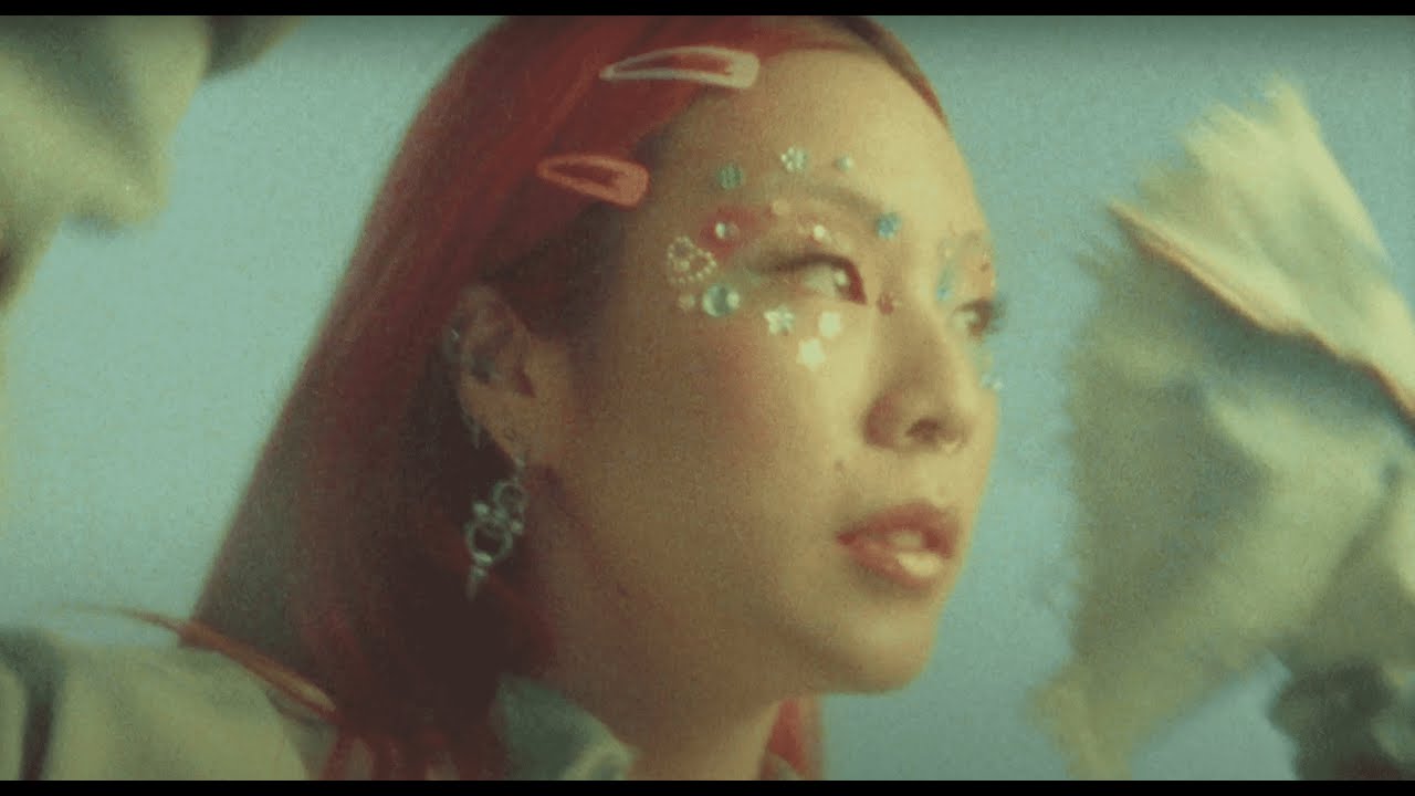 YURA - HSB (Official Visualiser)