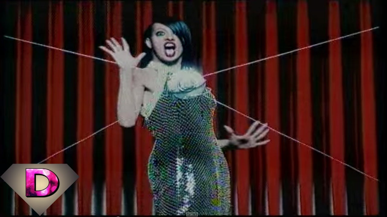 דנה אינטרנשיונל - ניצחתי     Dana International - I Won