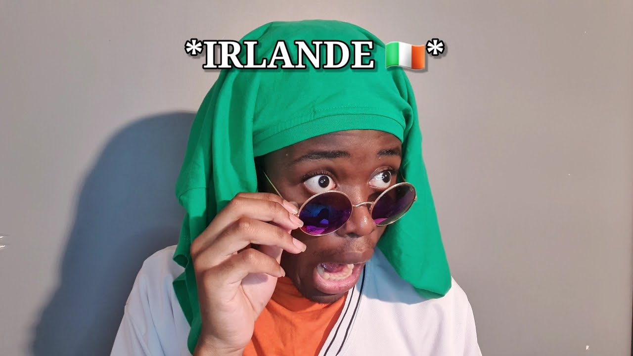 POV: Si certains pays devait se présenter (Version majorité s**uelle)