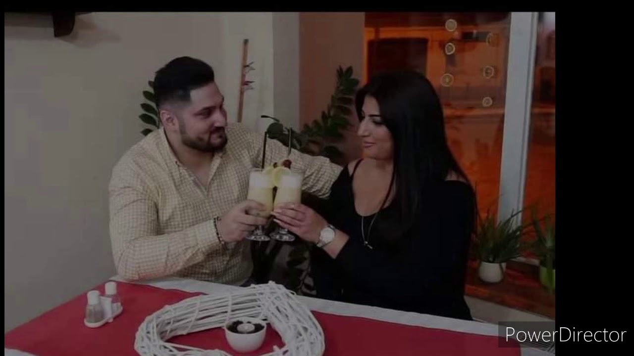 Grofo - Ando Sado (Miki & Szabrina)