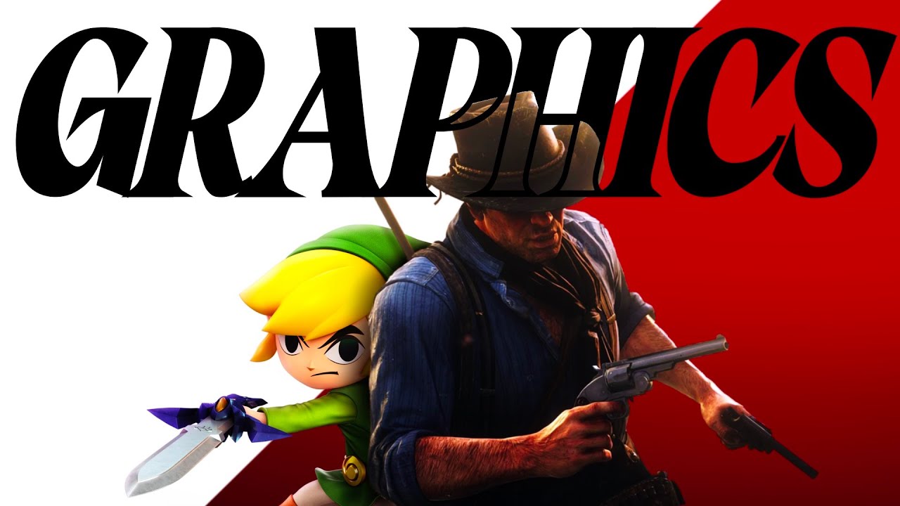 The Art Direction vs Graphics Fallacy: The Truth Behind “Good Graphics”