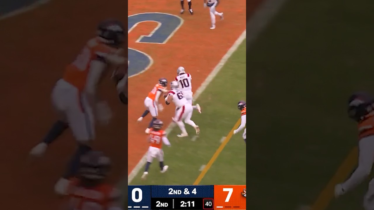 ALL YOU, DRAKE 🙌 📺:CBS 