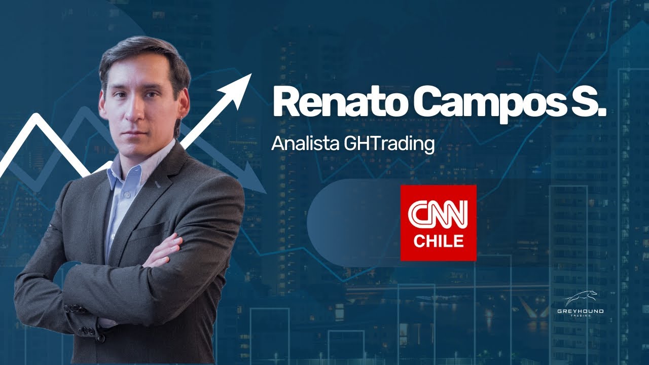 DÓLAR PENDIENTE A DECISIONES FED y BCCh | GHTrading