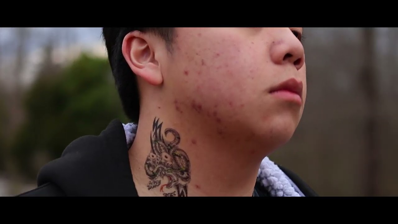 In The Way (Official Music Video)