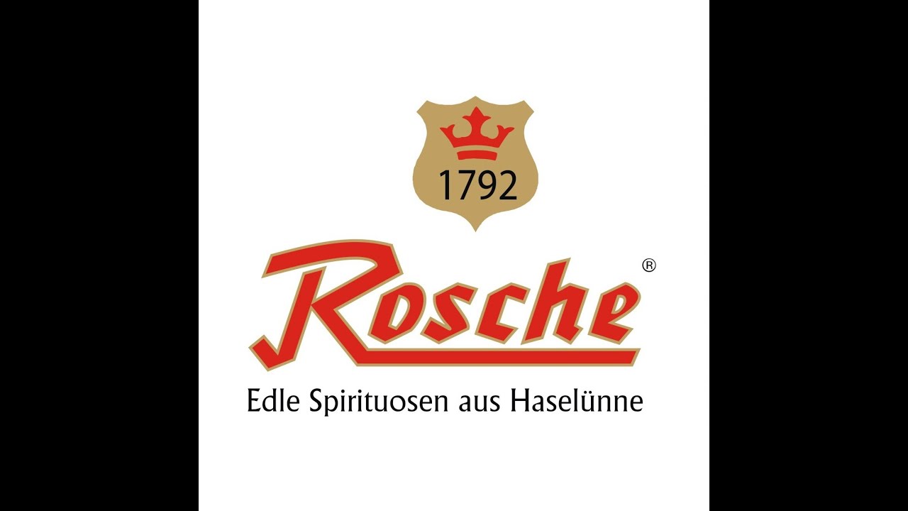 Edelkorn - Brennerei Jos. Rosche - Firmentrailer