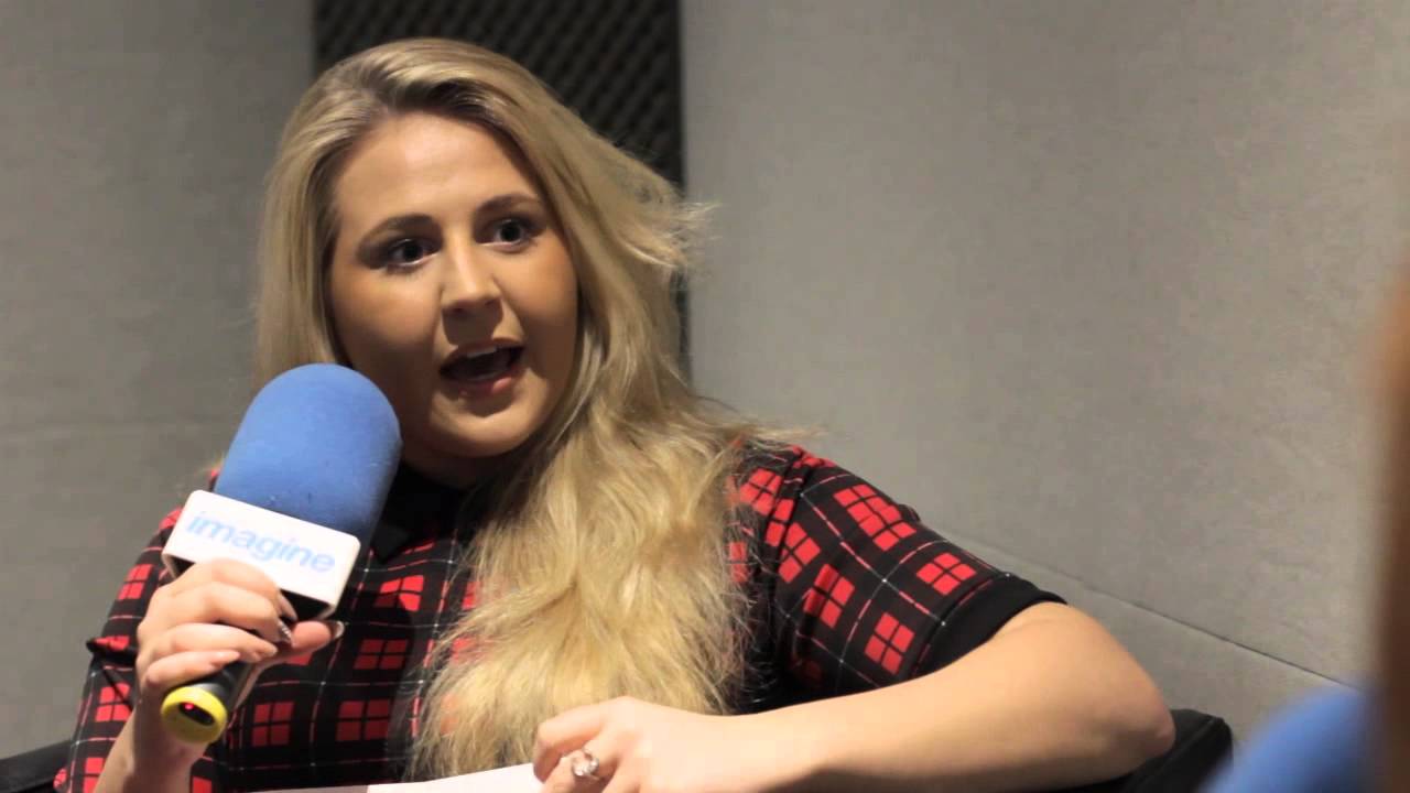 Chellce AJ interviews Katy B (FULL)