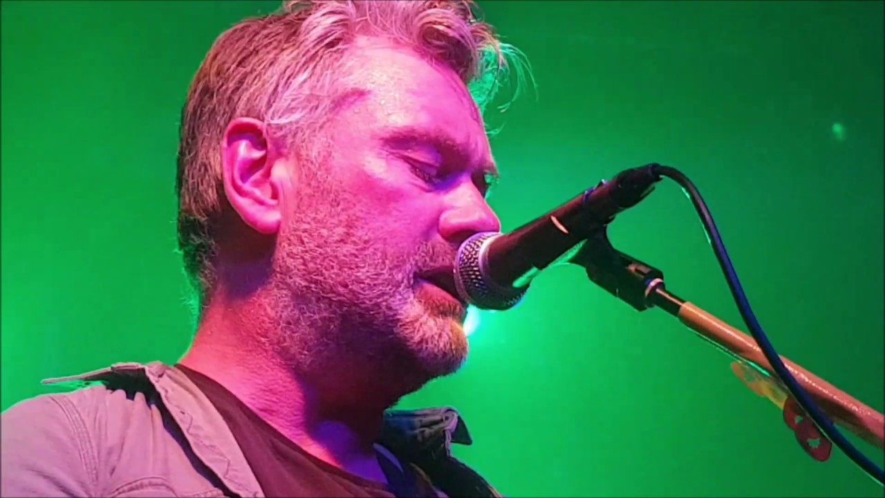 Thunderin' Hearts live in P79 - 14-04-2019 - 7 van 9