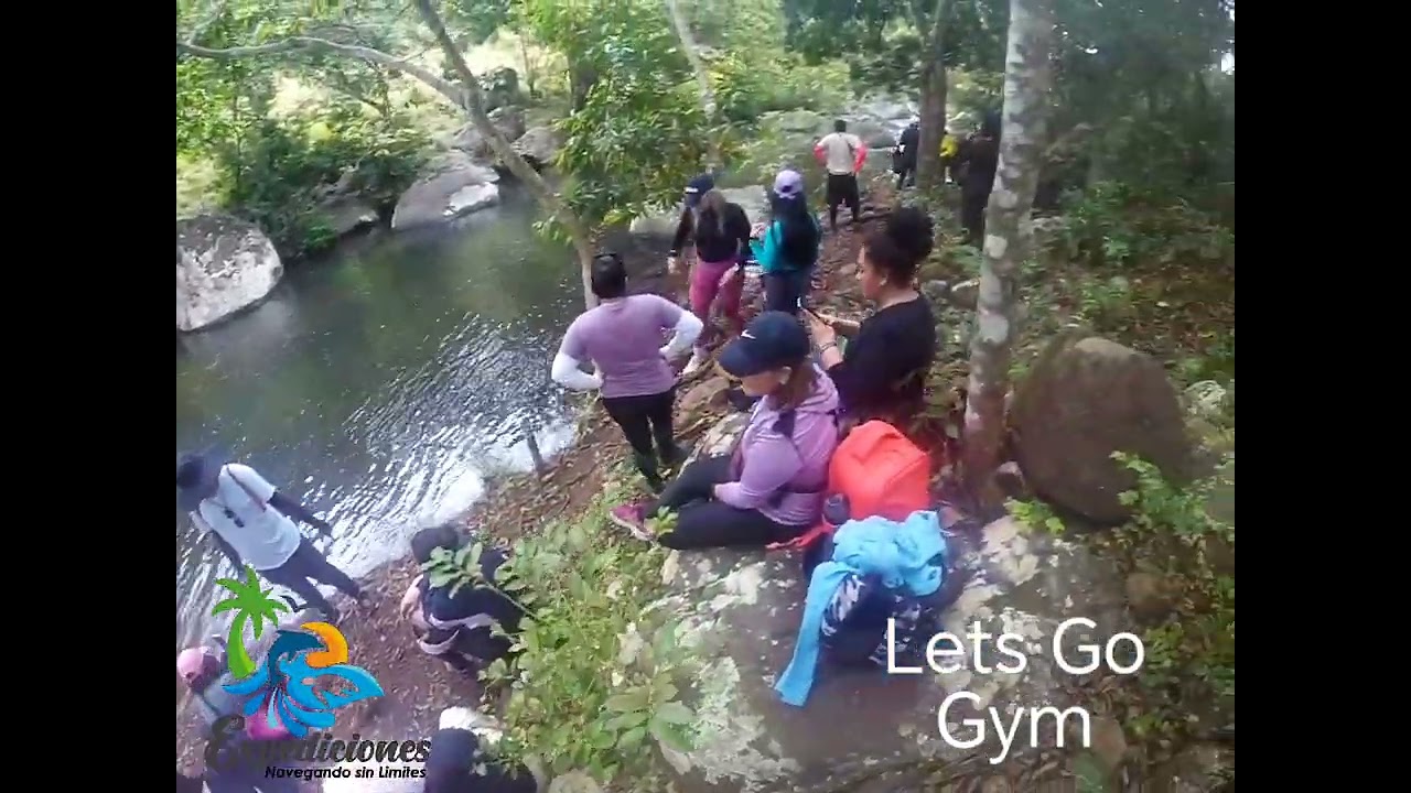 Bosque de los Ocotales y Dunas tierra colorada 