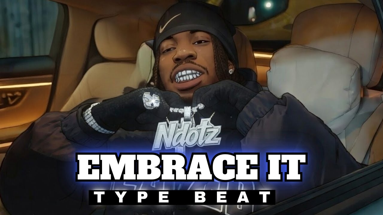 [FREE] Dark UK Drill Type Beat 2026 &ndash; &ldquo;EMBRACE IT&rdquo; | Ndotz Type Beat