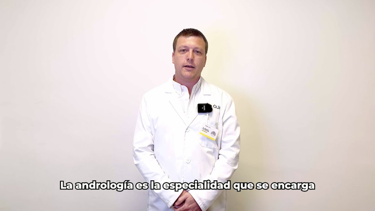 Fertilidad e infertilidad vs esterilidad: Explicaci&oacute;n y tratamientos con el Dr. Silva