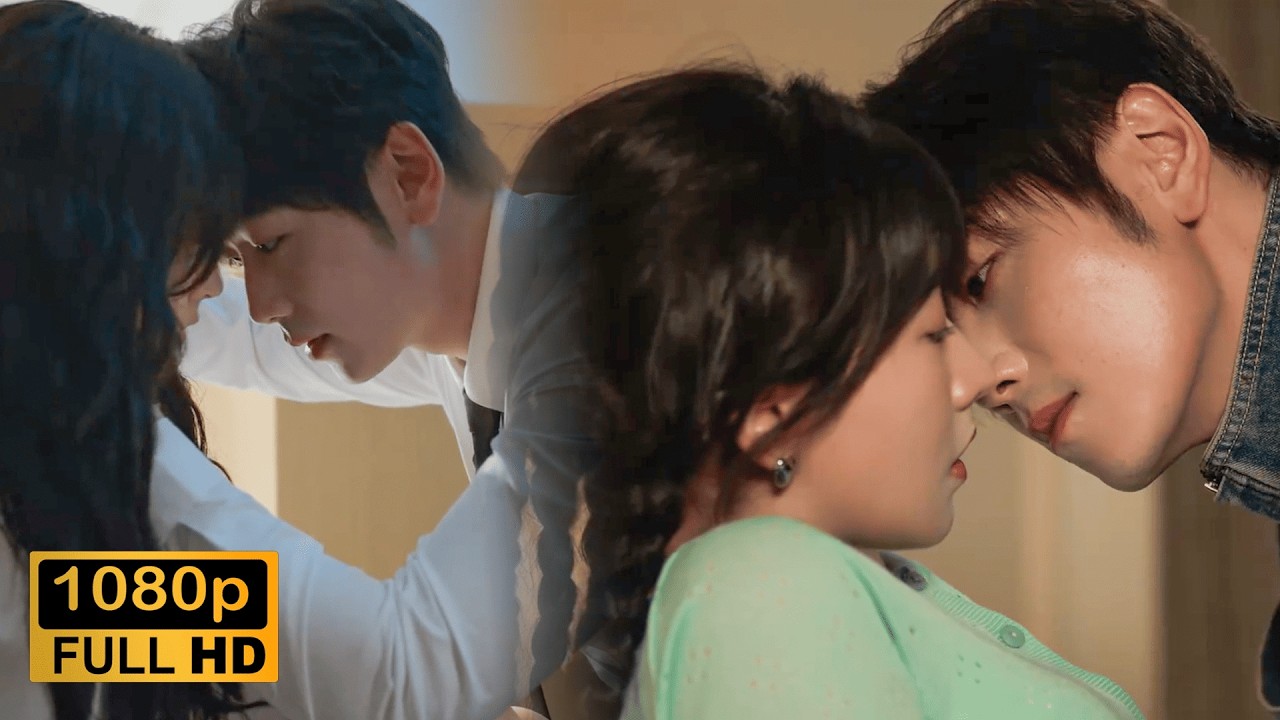 The CEO's secret obsession: Why he refuses to let this cinderella run away. #affinity #方瑾 #fangjin