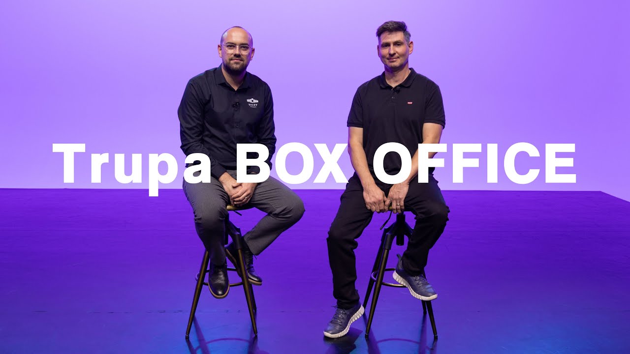 RESET - TRUPA BOX OFFICE - CEA MAI IMPORTANTĂ ESTE ENERGIA | NUNTĂ DE LA A la Z - S2 E3