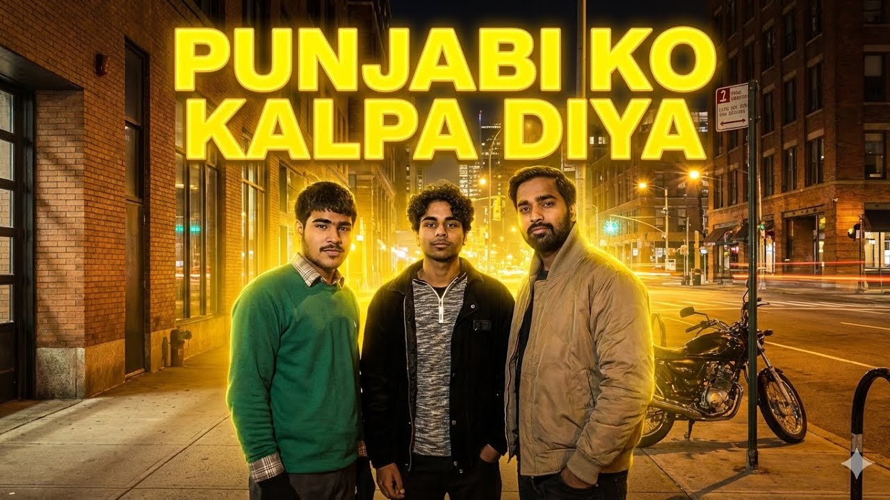 Punjabi ko kalpa diya | anuraggkevlog | #viral#trending#vlogs#vlog#funnyvlog#youtubevlog#longvlog