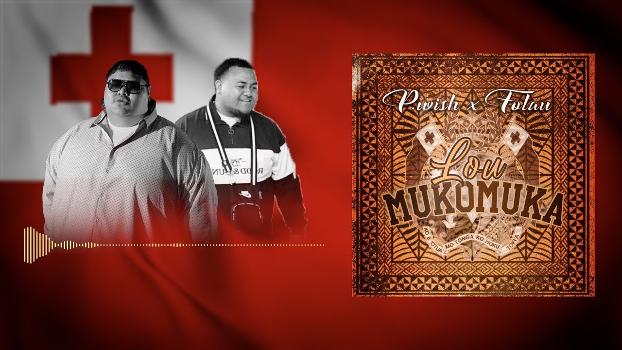 P.Wish_Lou Mukomuka ft Folau_Prod by YISSA