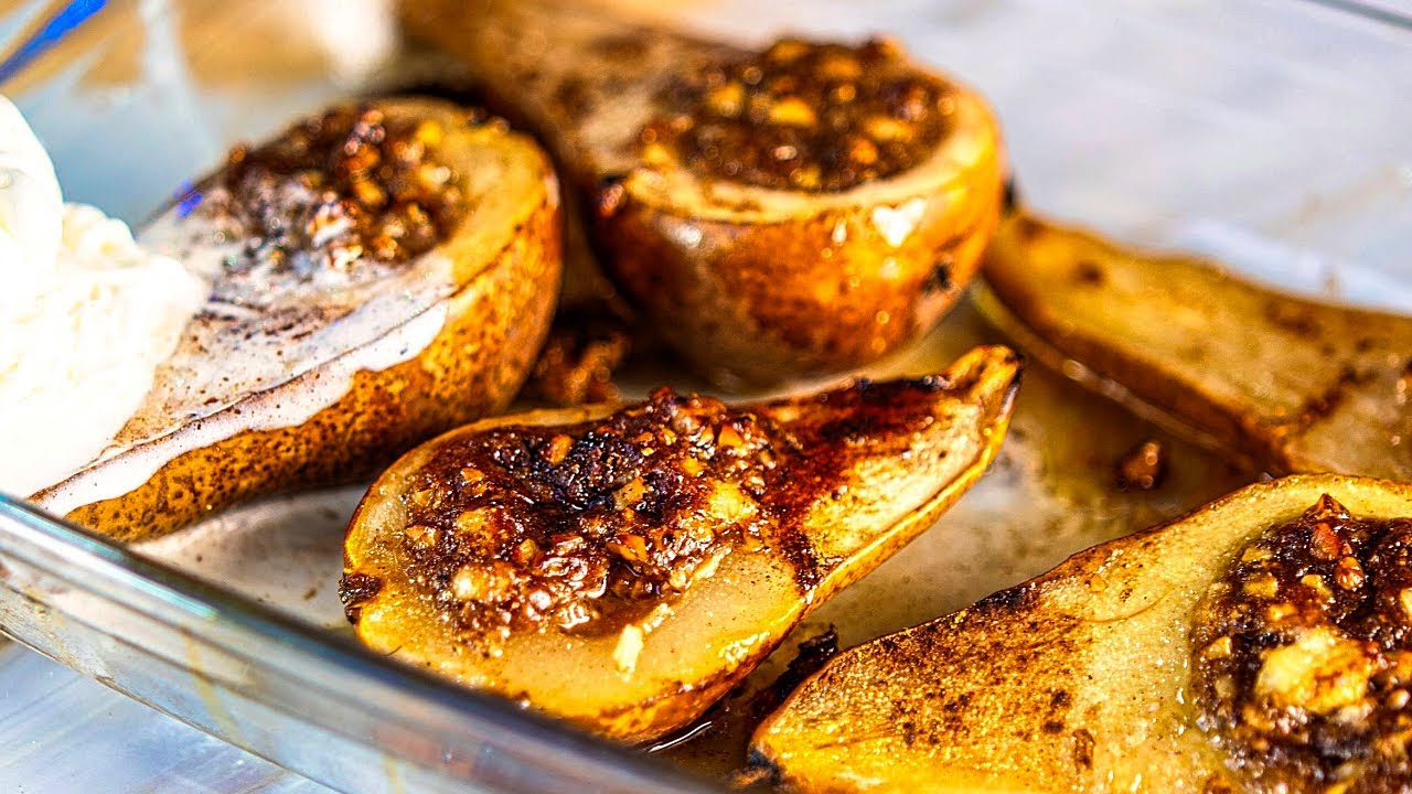 This Elegant Dessert Looks Fancy but Is Surprisingly Easy