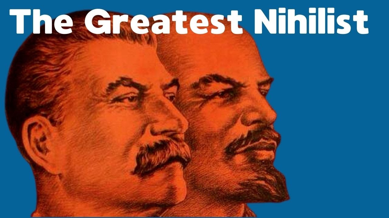 Turgenev's Fathers and Sons - This Is How to Defeat a Nihilist