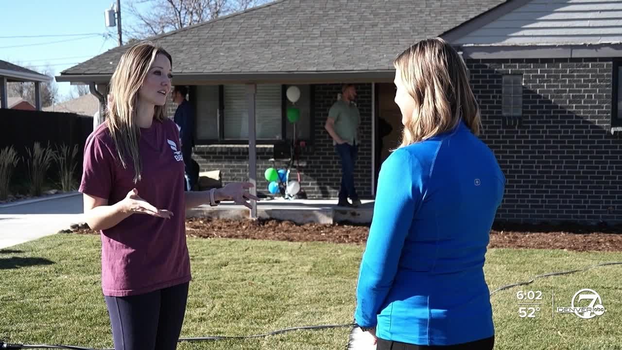 Colorado community rallies to rebuild after contractor betrayal