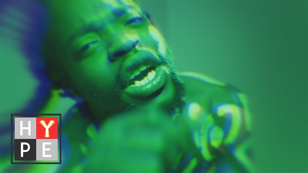 Bokumo - Freak (Official Music Video)