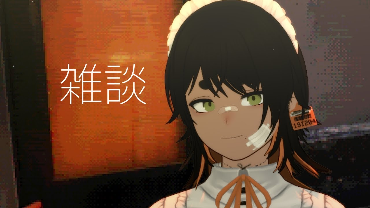 【雑談】2月11日【鮫島ゆうき】